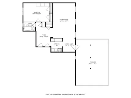 $285,000 | 764 Palmer Road, Unit 3B, Bronxville, NY 10708