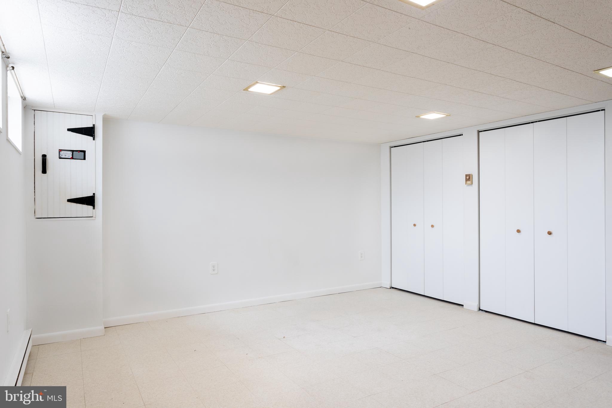 8426 Pleasant Plains Road Towson, MD 21286 - Photo 19 of 25 Lower level family room