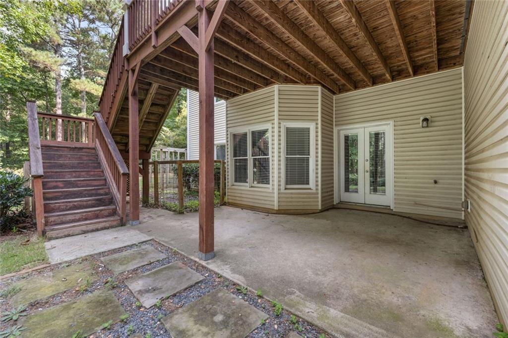 395 Amberbrook Circle Grayson, GA 30017 - Photo 37 of 54 Gallery Image 37