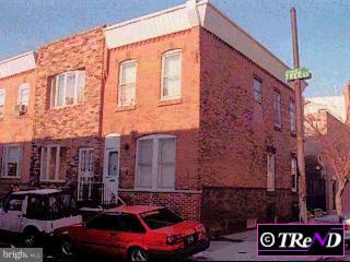 1801 Tree Street Philadelphia, PA 19145 - Photo 1 of 1 Gallery Image 1