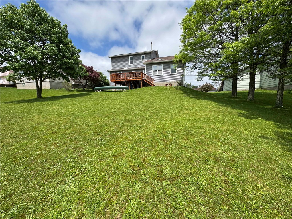 391 Farrell Road Extension Henrietta, NY 14586 - Photo 28 of 30