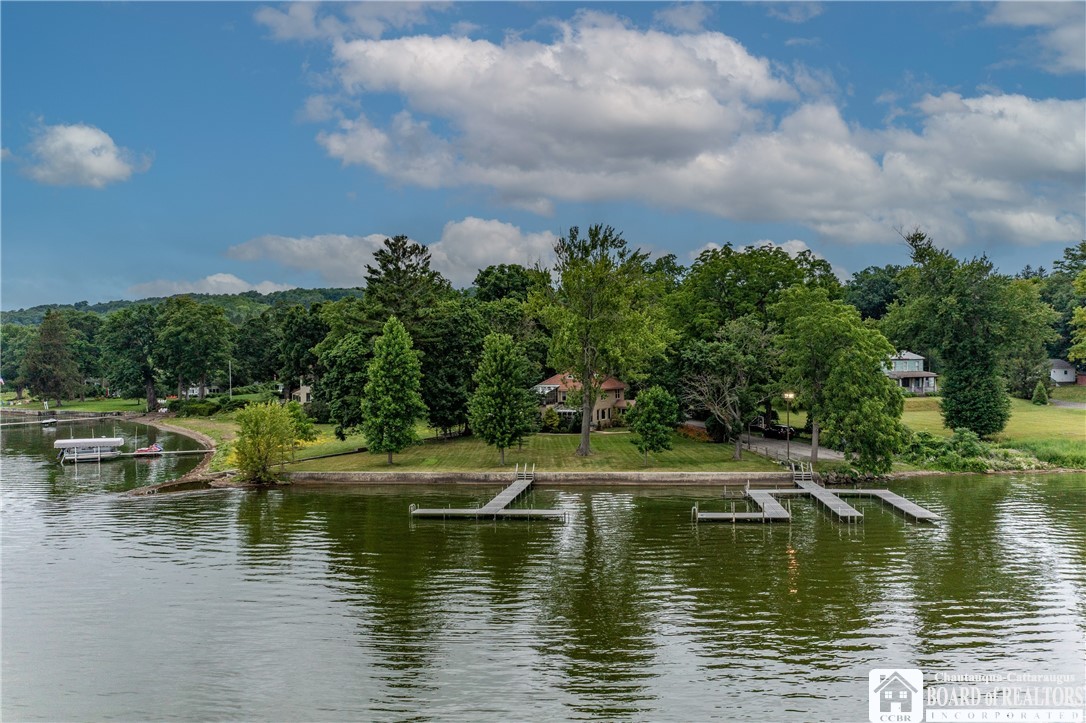 3239 Driftwood Road Bemus Point, NY 14712 - Photo 1 of 50