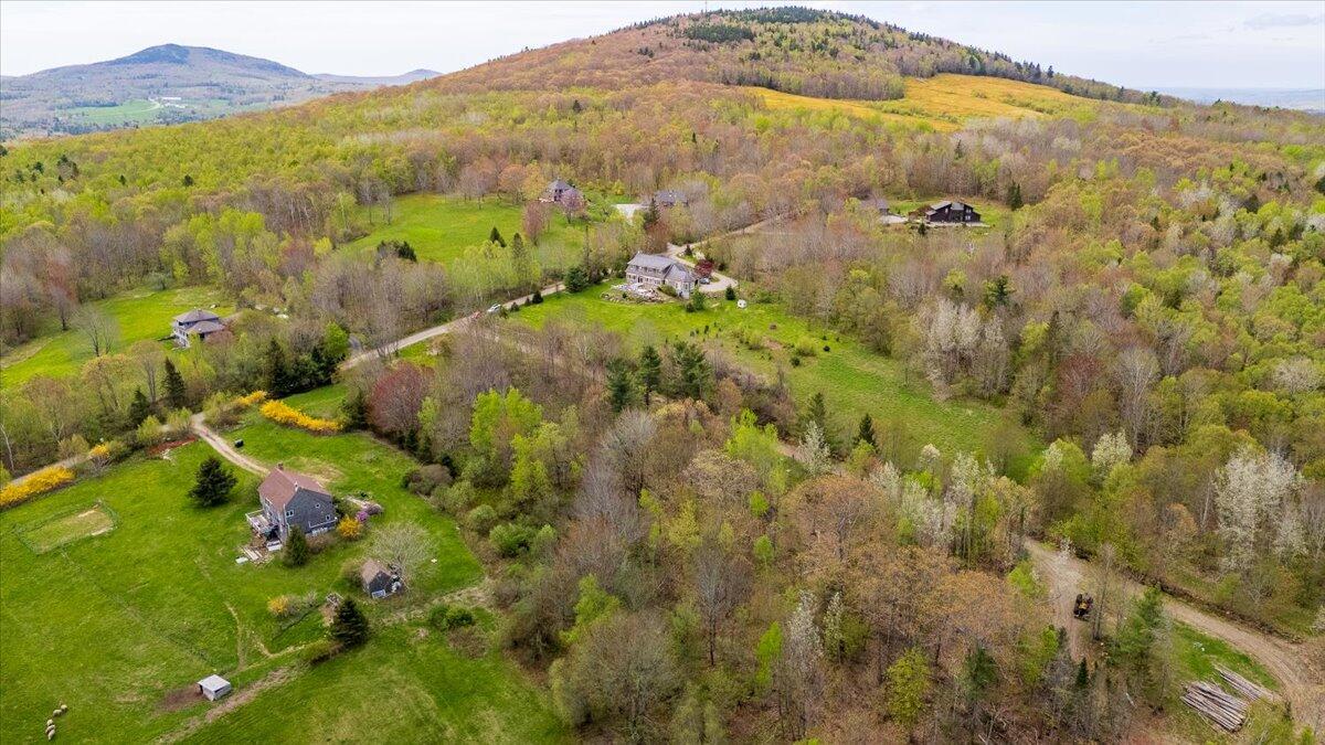 26 Map Road Hope, ME 04847 - Photo 2 of 17 Map 26 Lot 2-1 Bull Hill Road, Hope