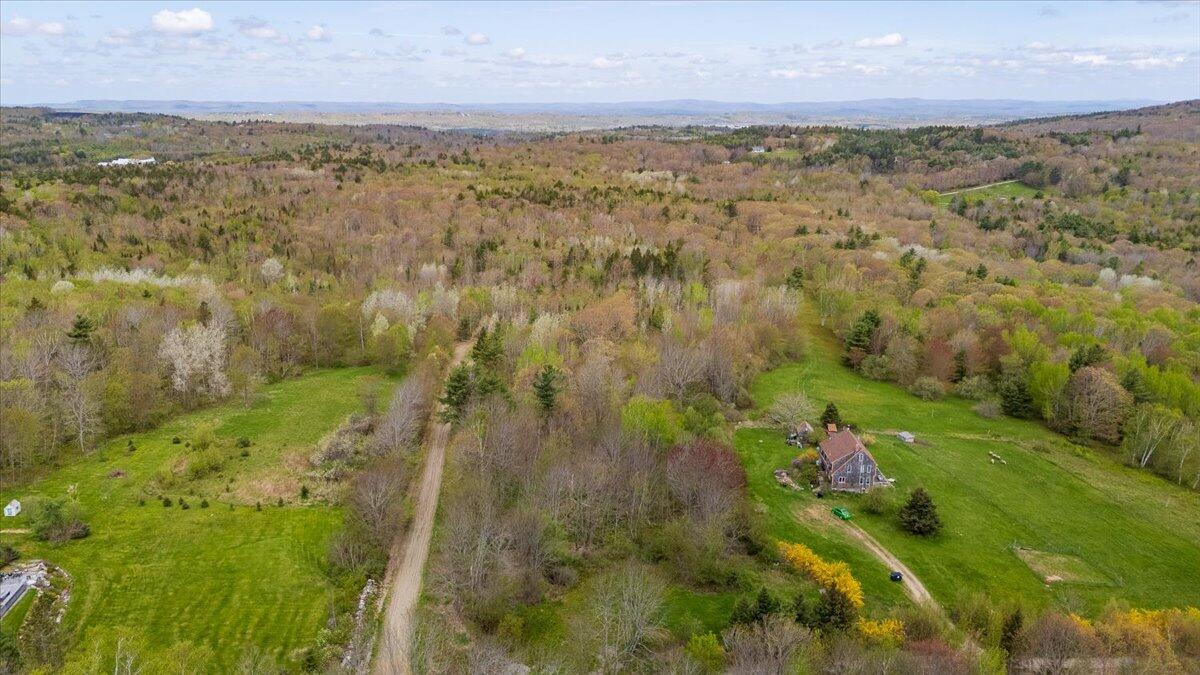 26 Map Road Hope, ME 04847 - Photo 6 of 17 Map 26 Lot 2-1 Bull Hill Road, Hope