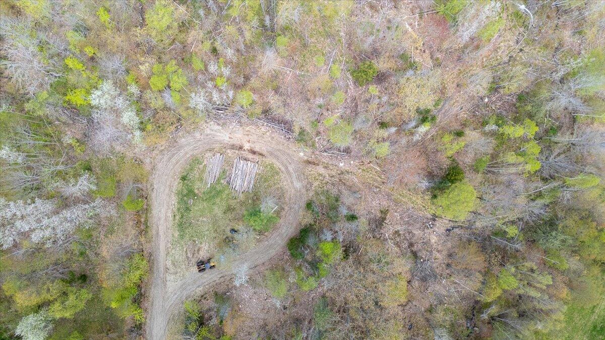 26 Map Road Hope, ME 04847 - Photo 9 of 17 Map 26 Lot 2-1 Bull Hill Road, Hope