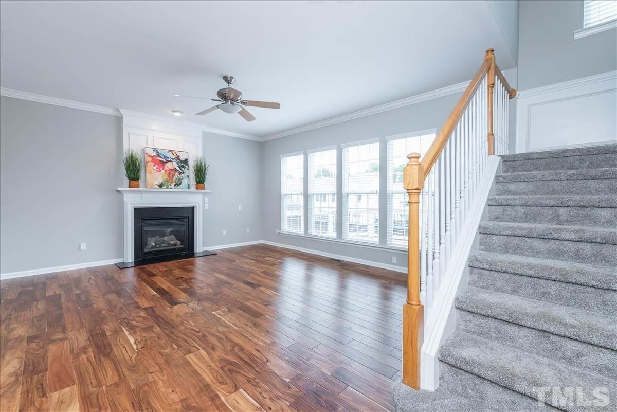 7802 San Gabriel Street Raleigh, NC 27613 - Photo 14 of 30