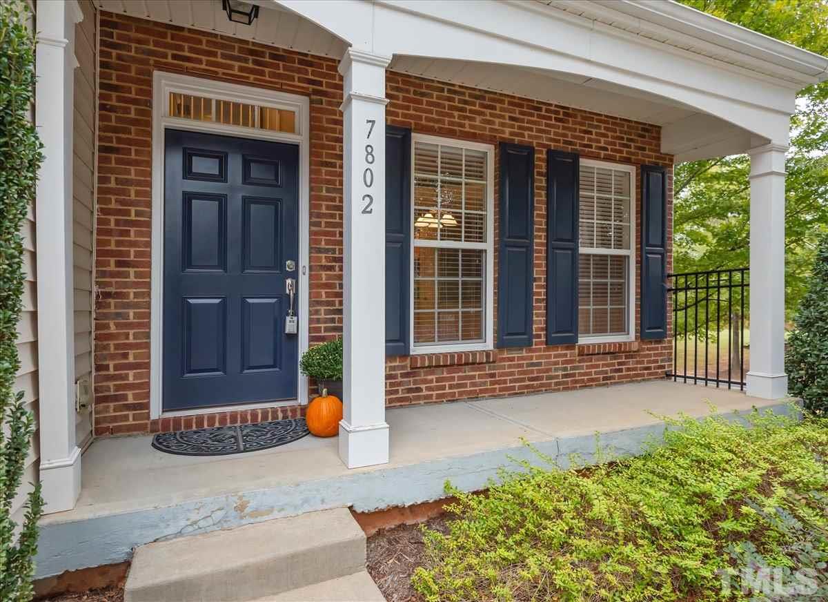 7802 San Gabriel Street Raleigh, NC 27613 - Photo 3 of 30