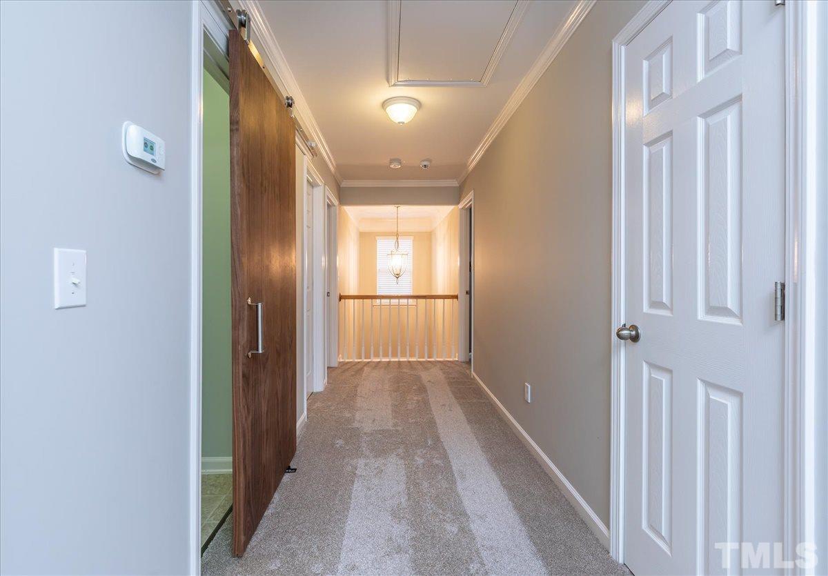 7802 San Gabriel Street Raleigh, NC 27613 - Photo 22 of 30