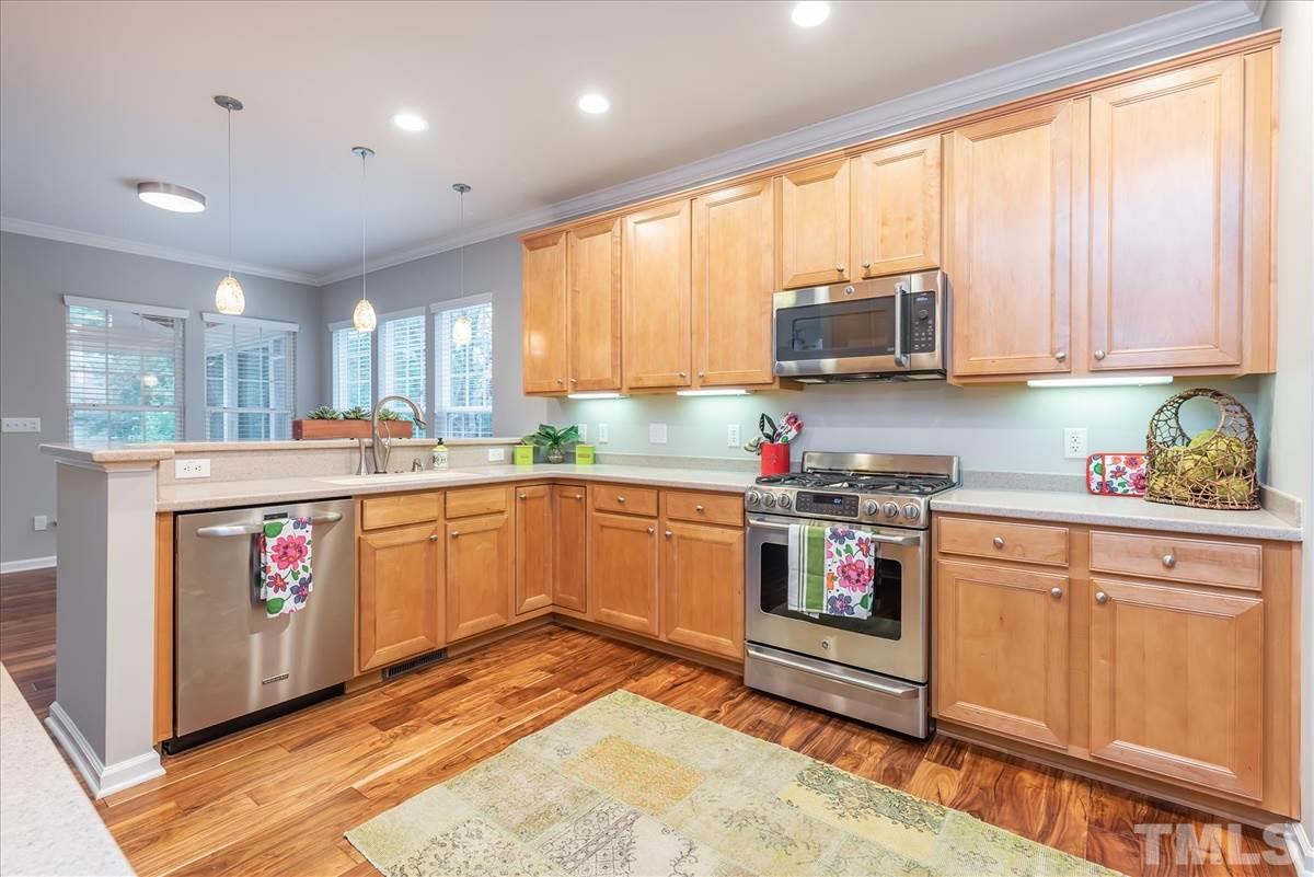 7802 San Gabriel Street Raleigh, NC 27613 - Photo 8 of 30