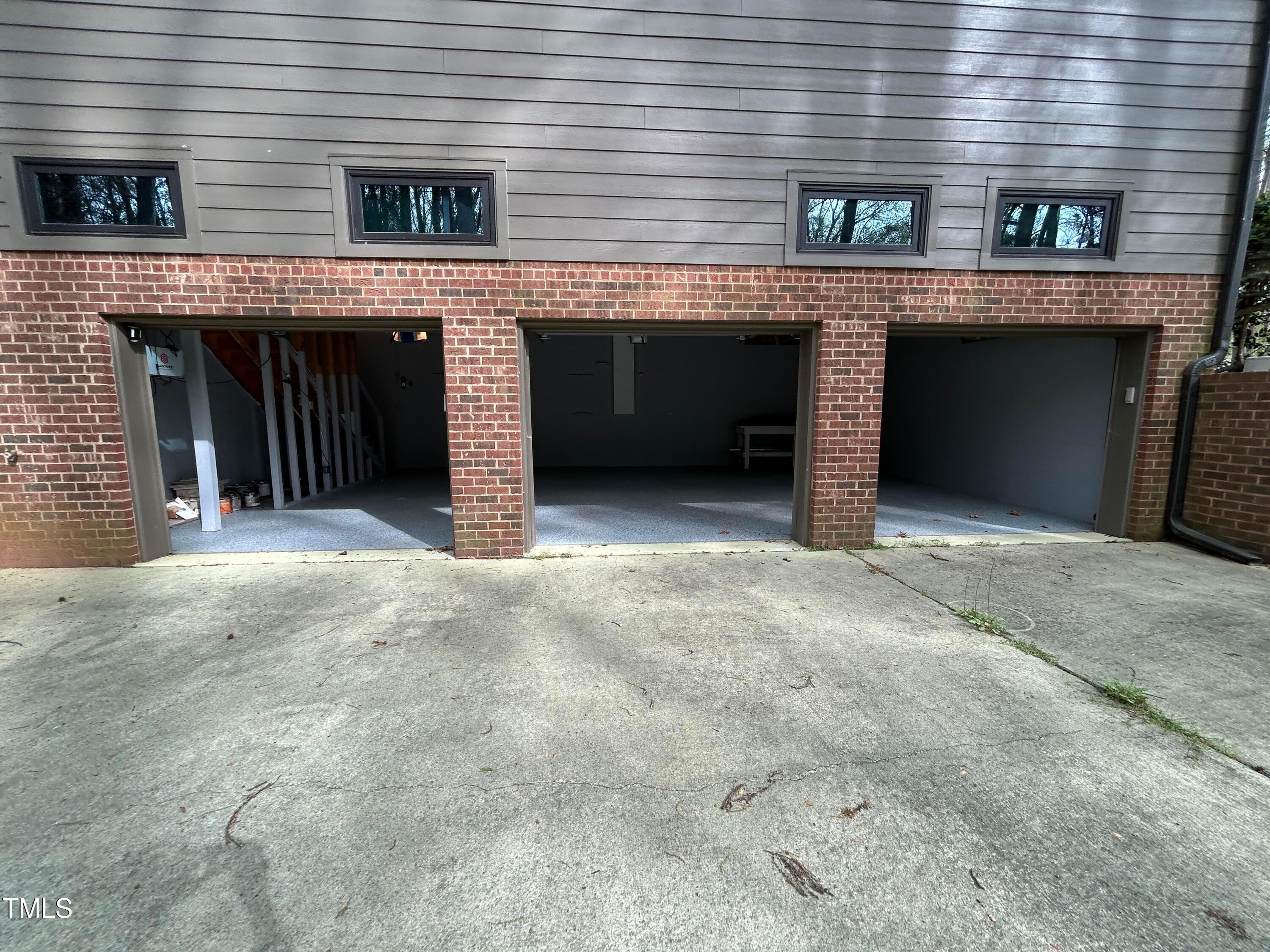 106 Springbrook Place Cary, NC 27518 - Photo 25 of 49 a view of an entrance of the building
