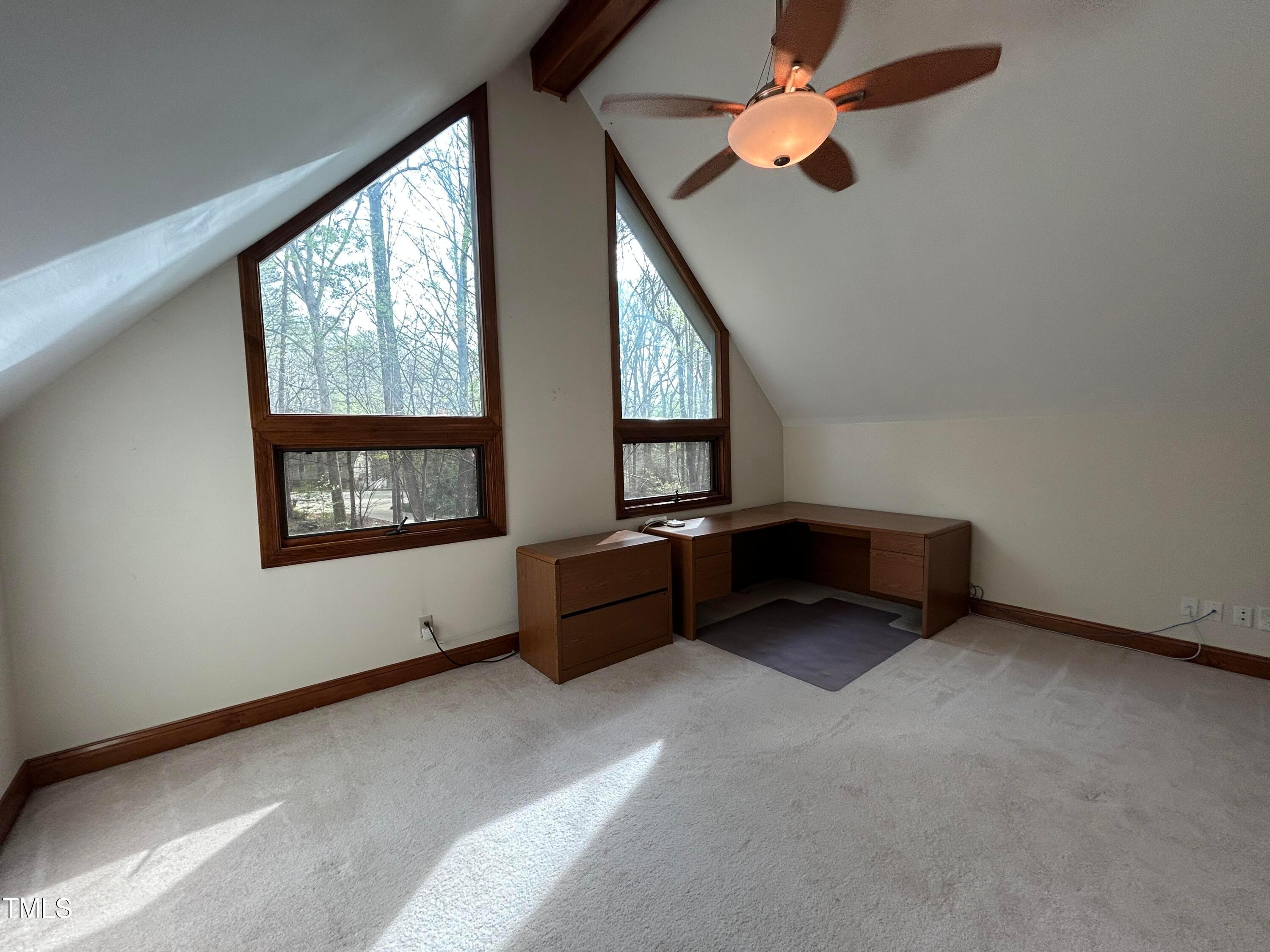 106 Springbrook Place Cary, NC 27518 - Photo 38 of 49 a spacious bedroom with a bed and a window