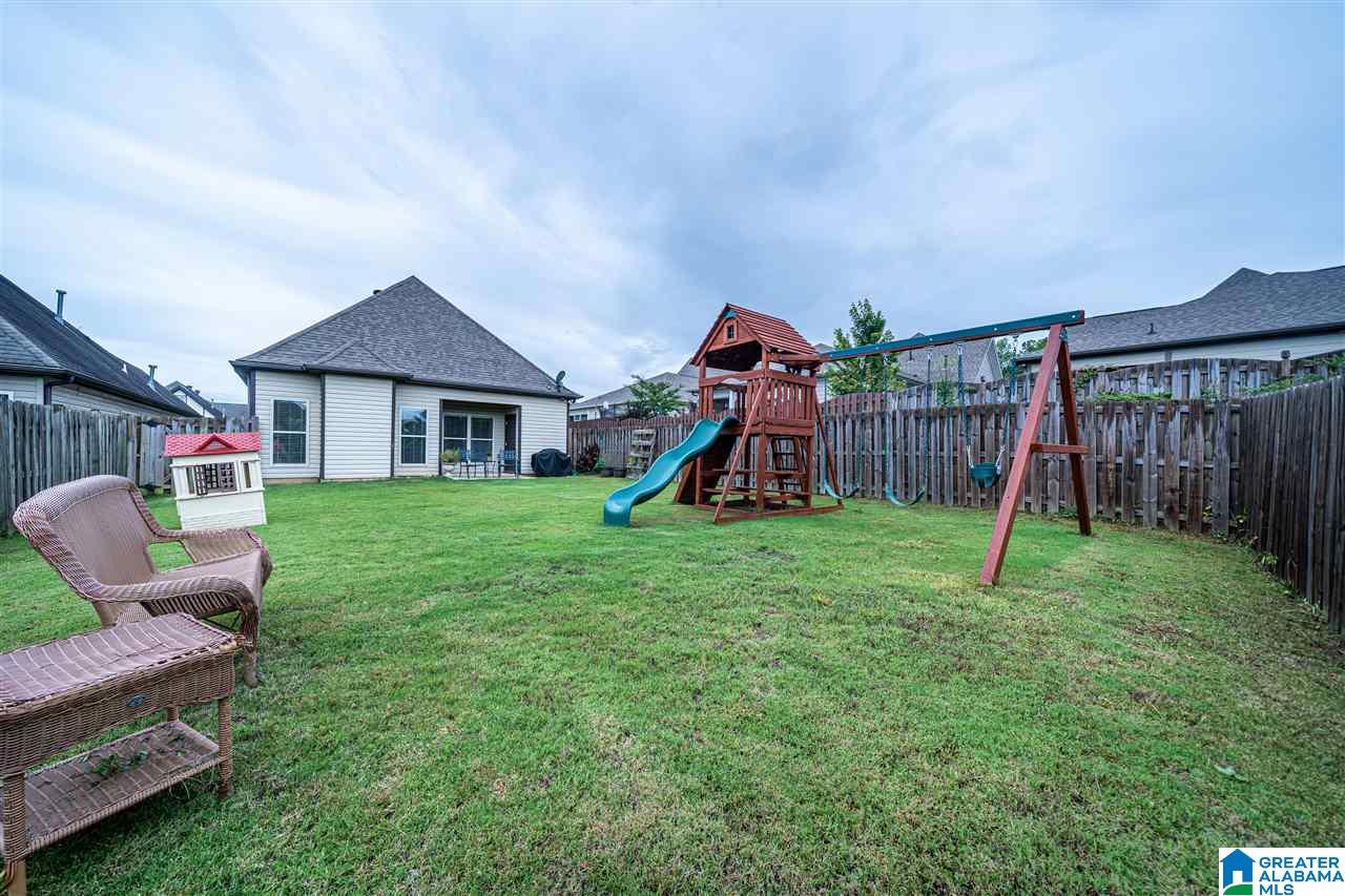 105 Sharpe Street Sterrett, AL 35147 - Photo 21 of 25