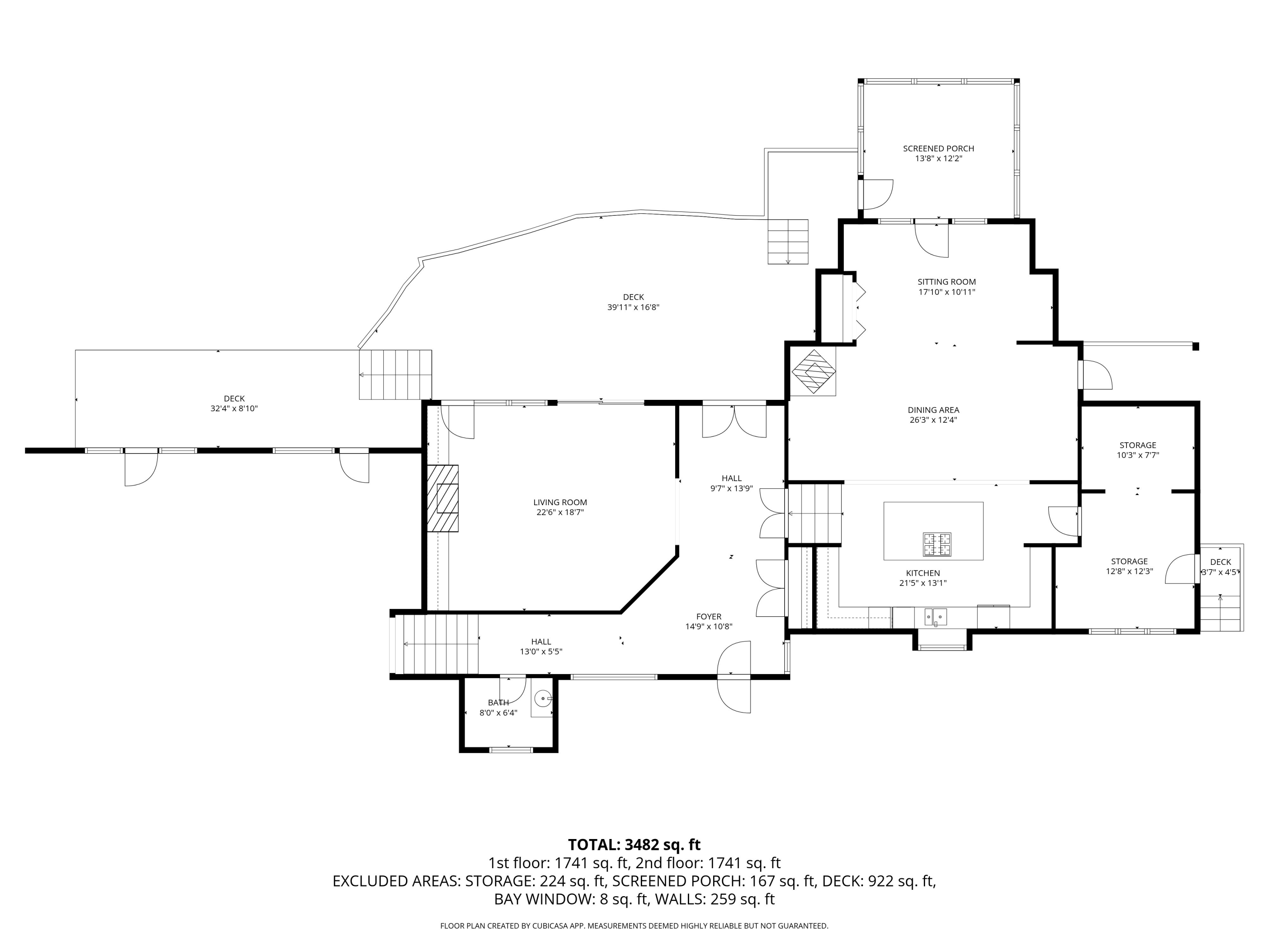 31 Woodward Farm Road Bristol, ME 04539 - Photo 109 of 110