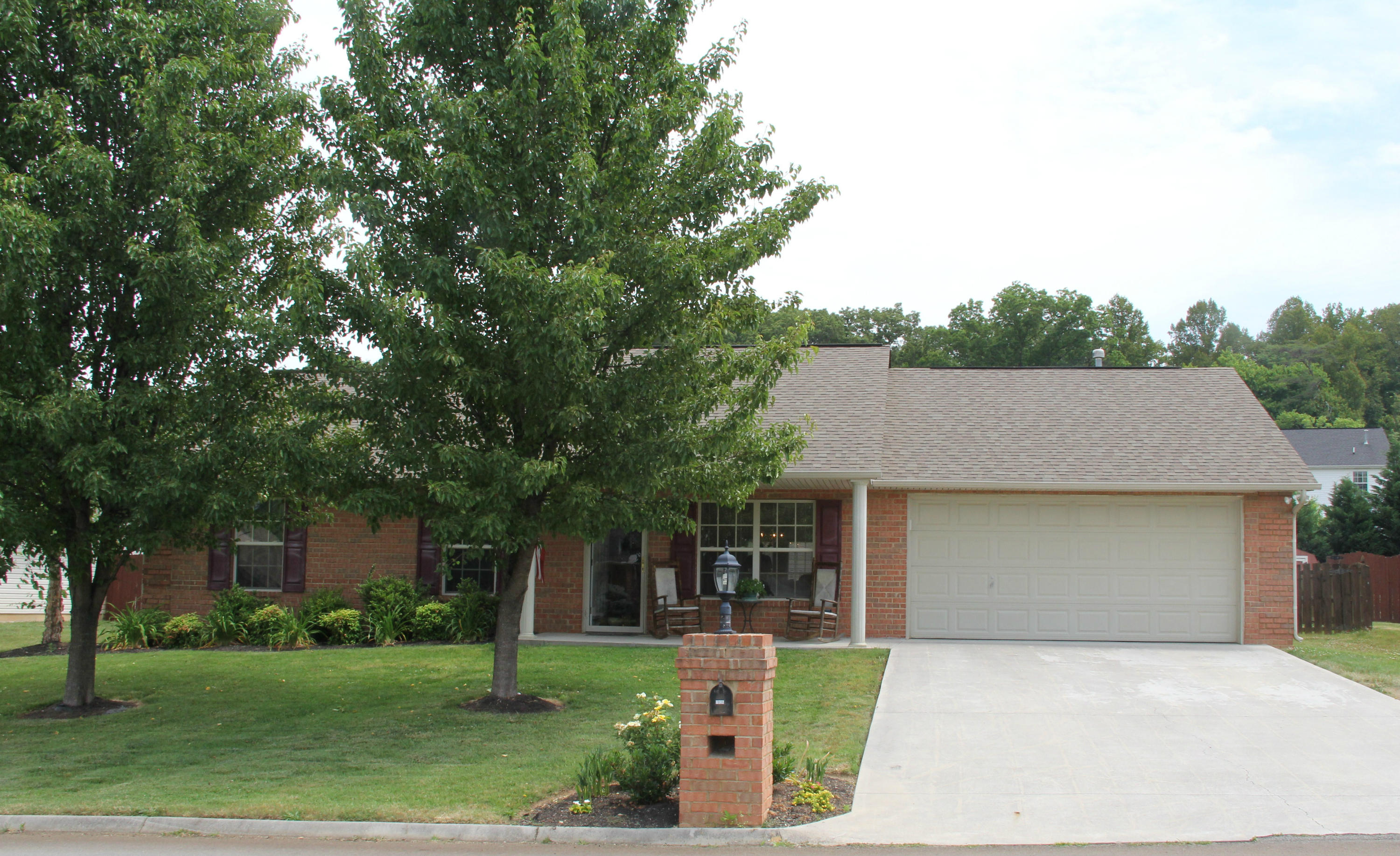 7036 Ghiradelli Road Knoxville, TN 37918 - Photo 1 of 24 Great all brick ranch!