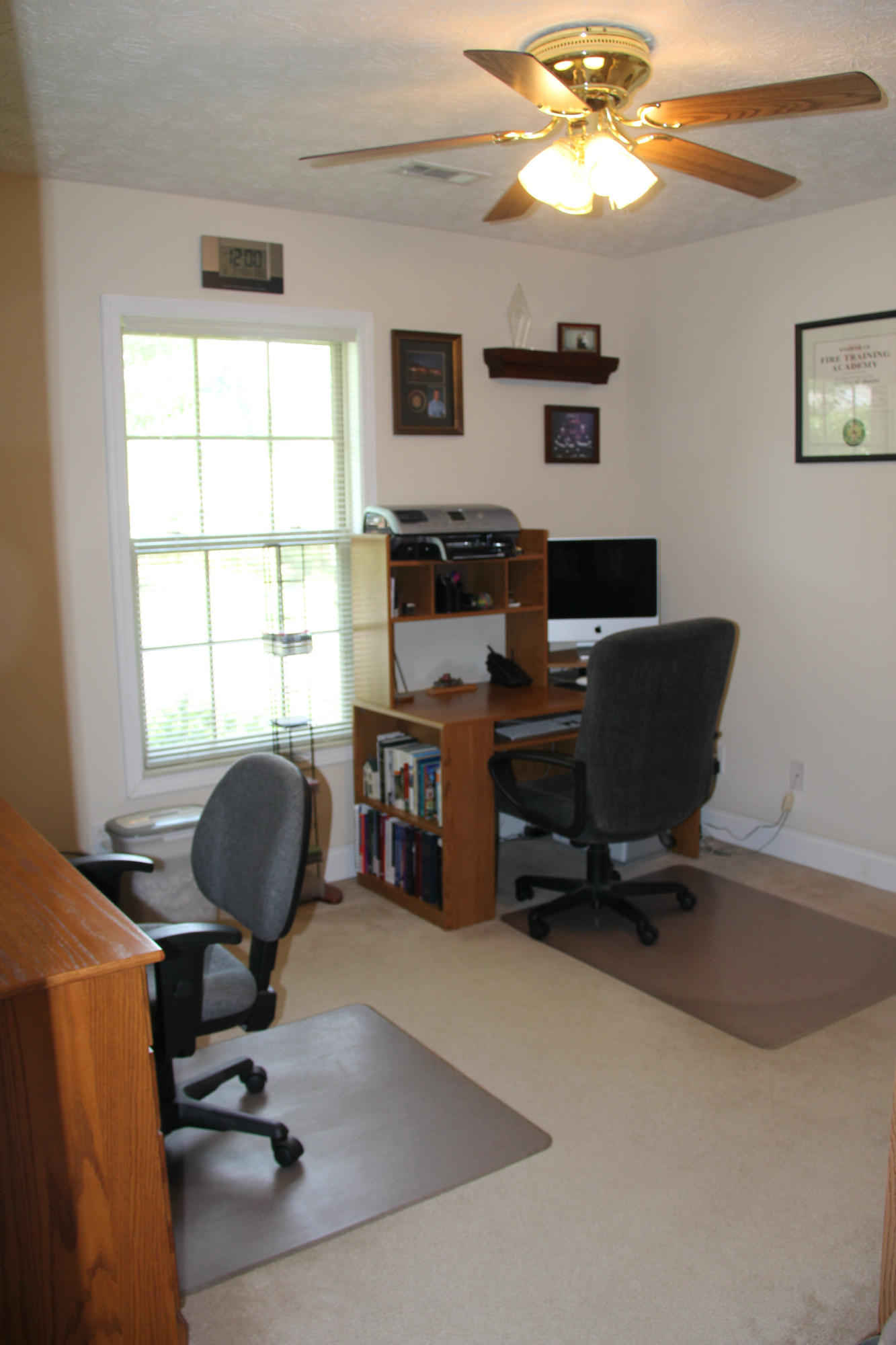 7036 Ghiradelli Road Knoxville, TN 37918 - Photo 13 of 24 Bedroom 2