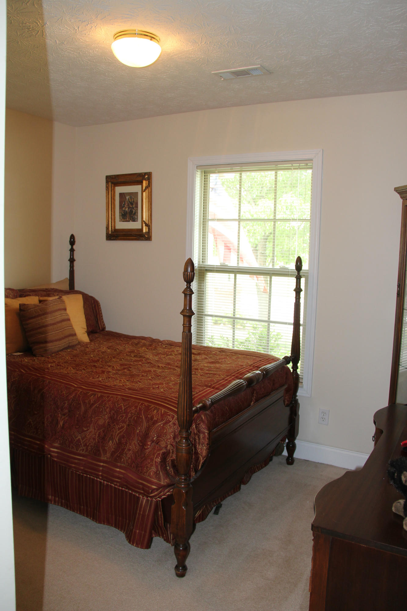 7036 Ghiradelli Road Knoxville, TN 37918 - Photo 15 of 24 Bedroom 3