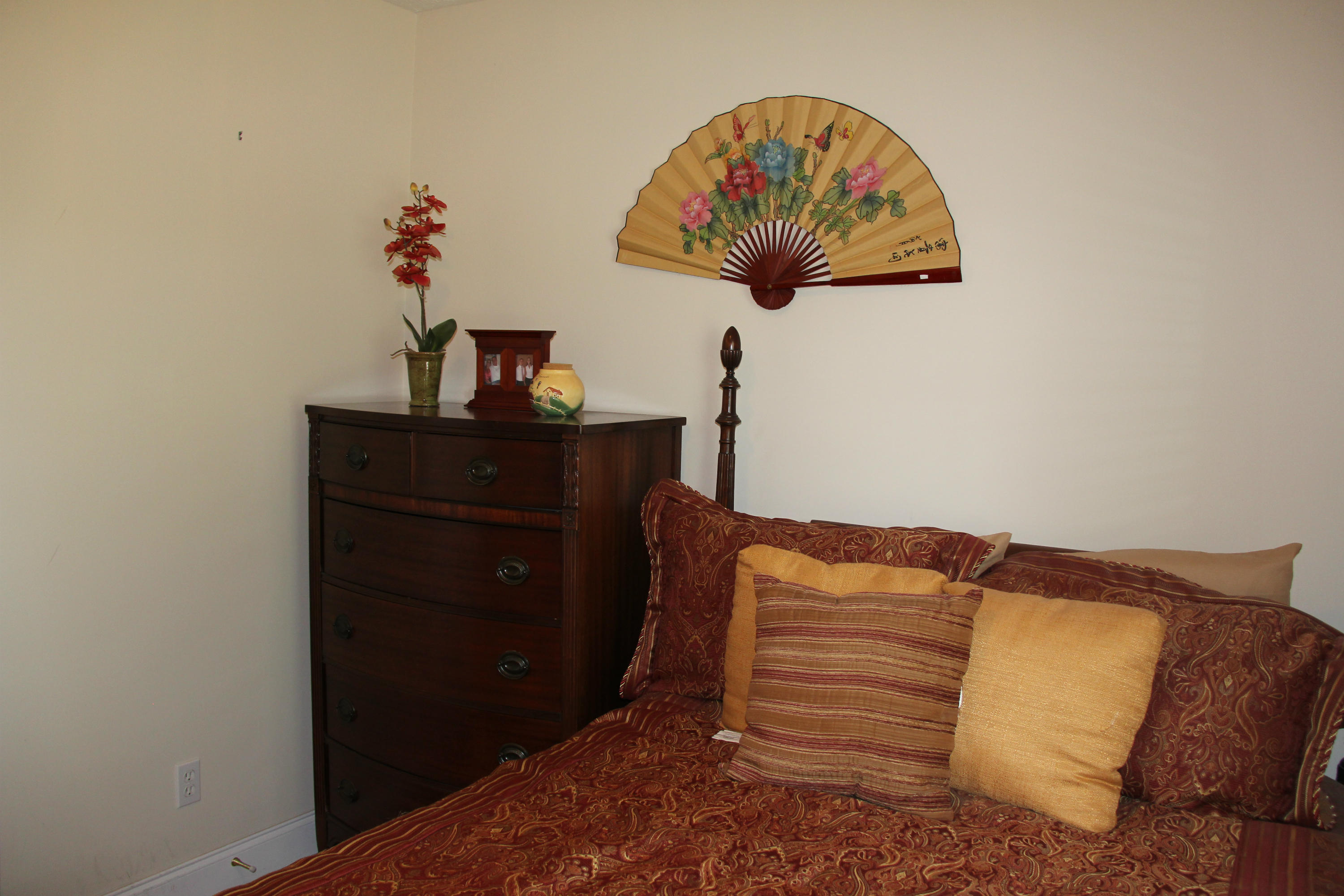 7036 Ghiradelli Road Knoxville, TN 37918 - Photo 16 of 24 Bedroom 3