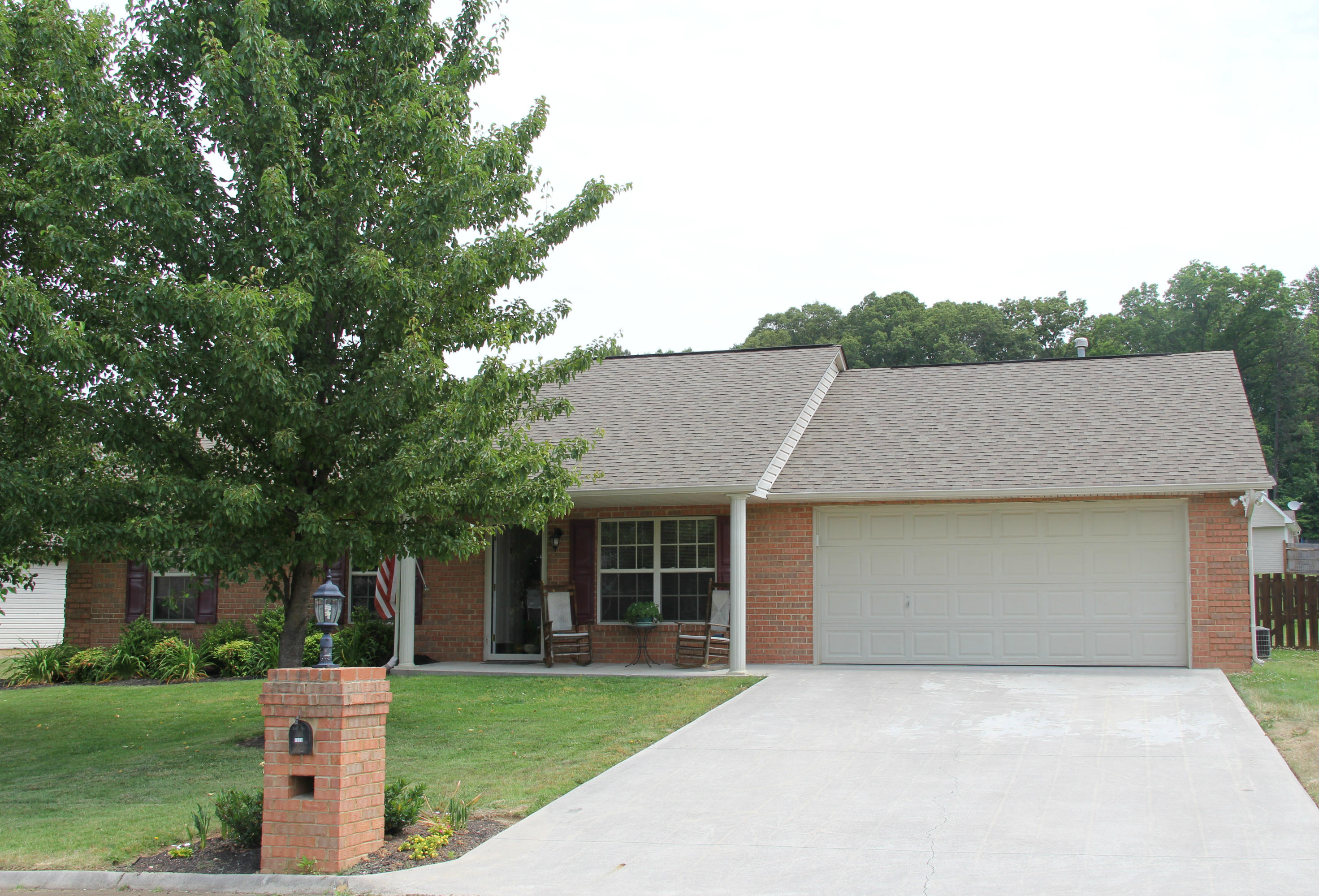 7036 Ghiradelli Road Knoxville, TN 37918 - Photo 23 of 24 Immaculate home!