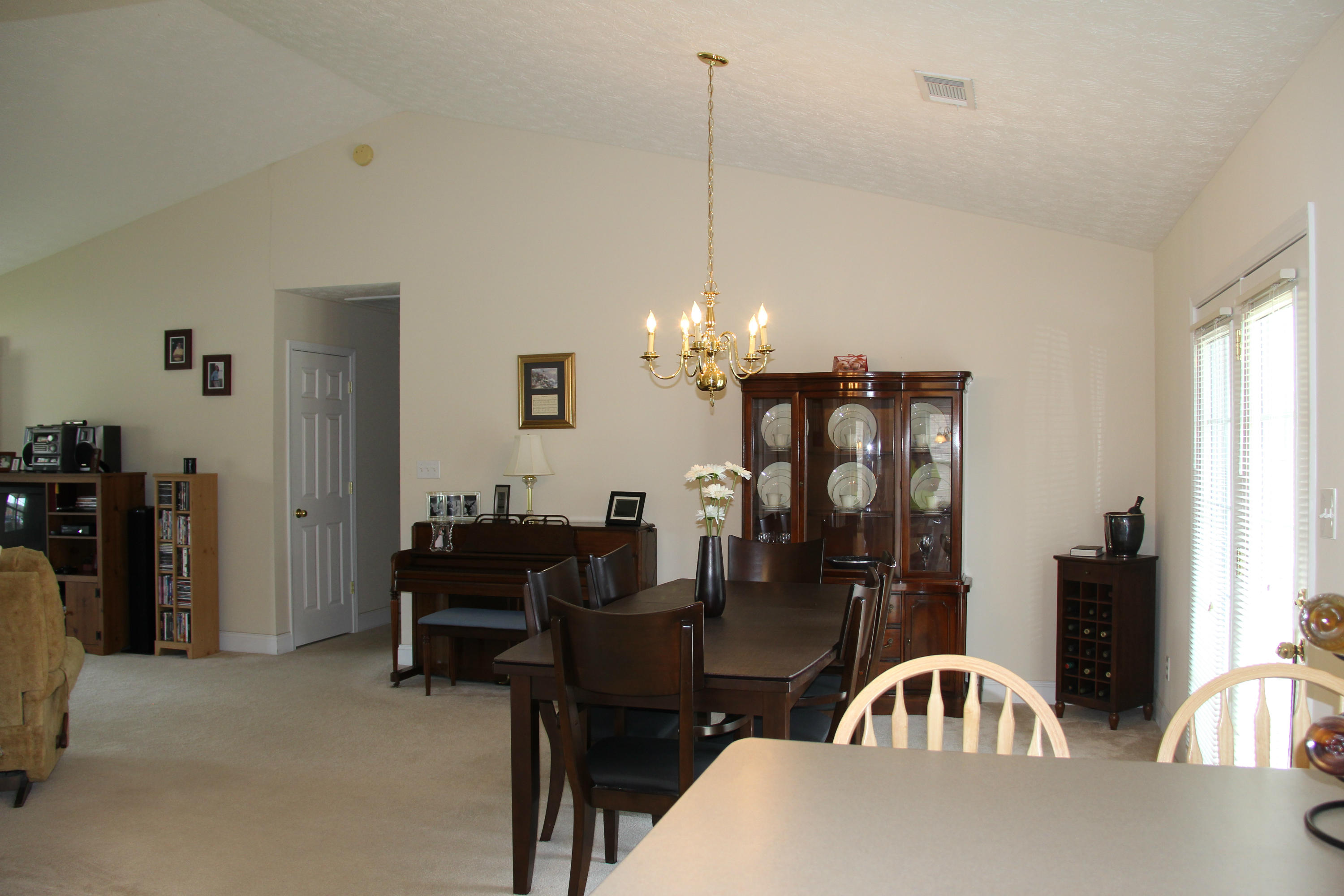 7036 Ghiradelli Road Knoxville, TN 37918 - Photo 4 of 24 Formal dining room