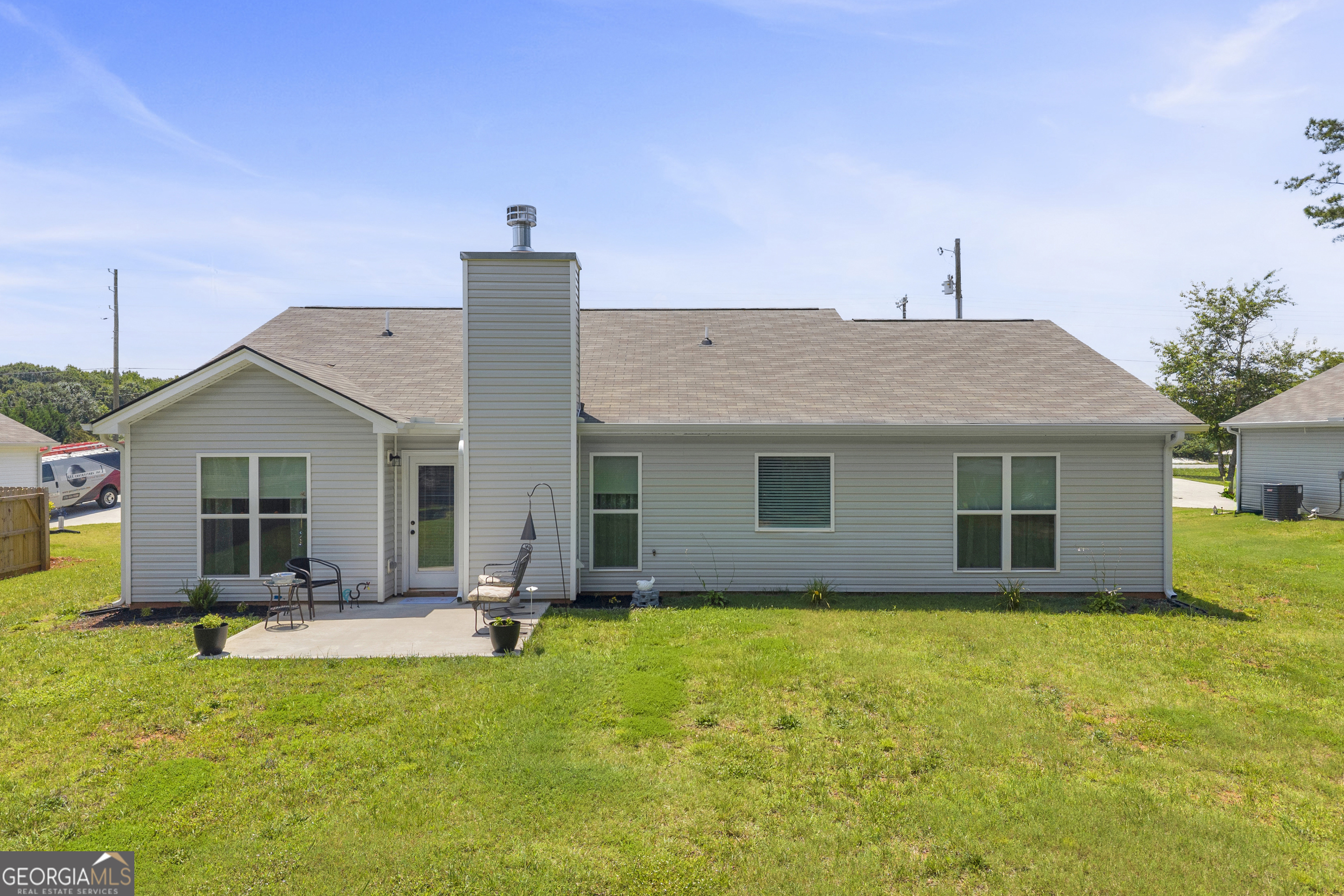 4542 Reed Creek Highway Hartwell, GA 30643 - Photo 5 of 36