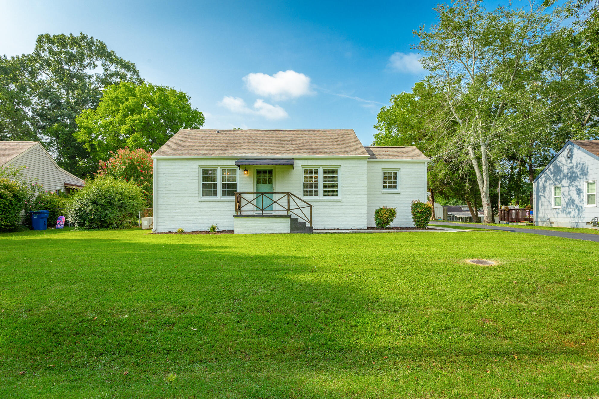 1414 Williams Road Hixson, TN 37343 - Photo 1 of 34 1414 Williams Rd. HD-30