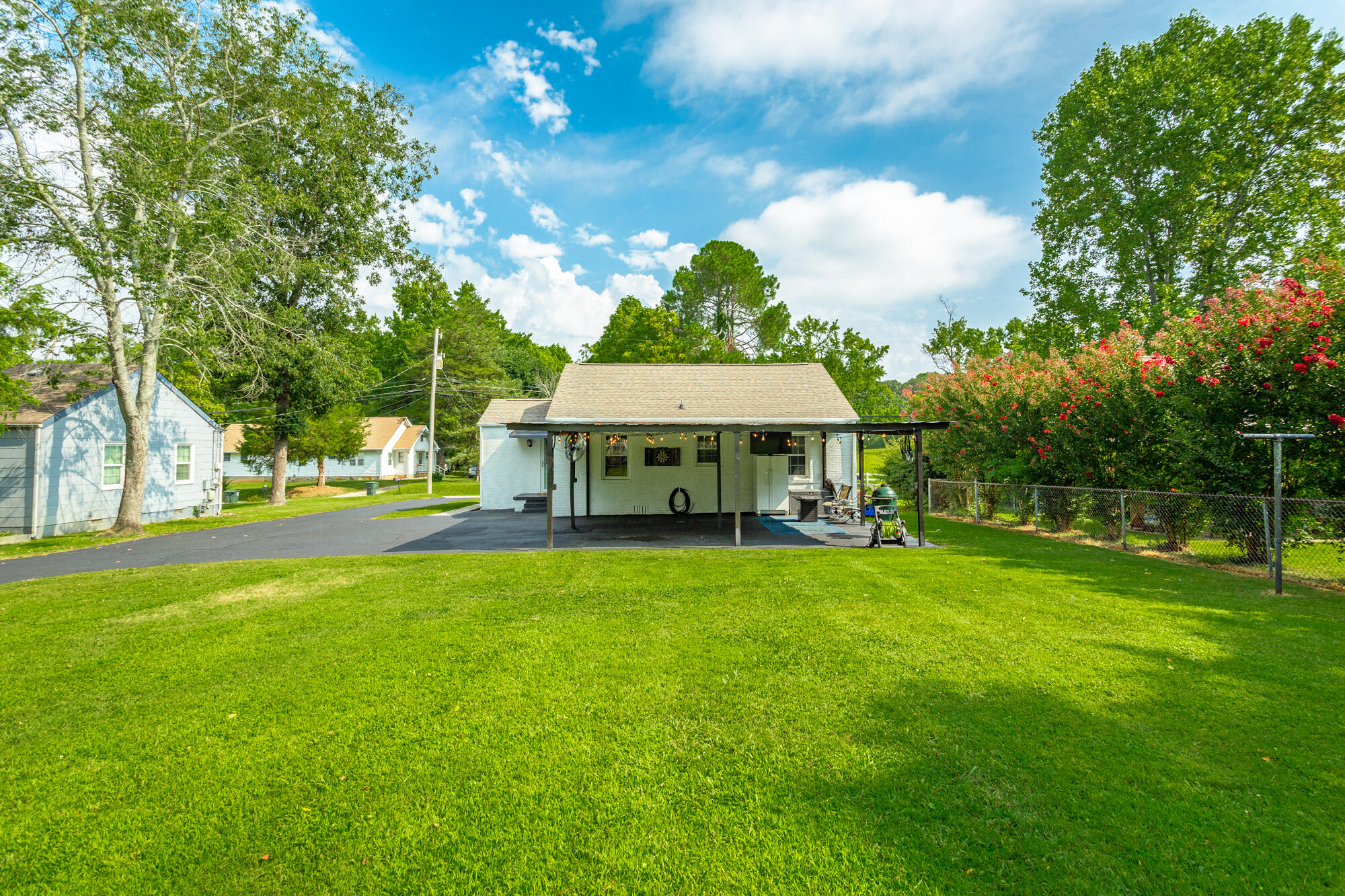 1414 Williams Road Hixson, TN 37343 - Photo 31 of 34 1414 Williams Rd. HD-52