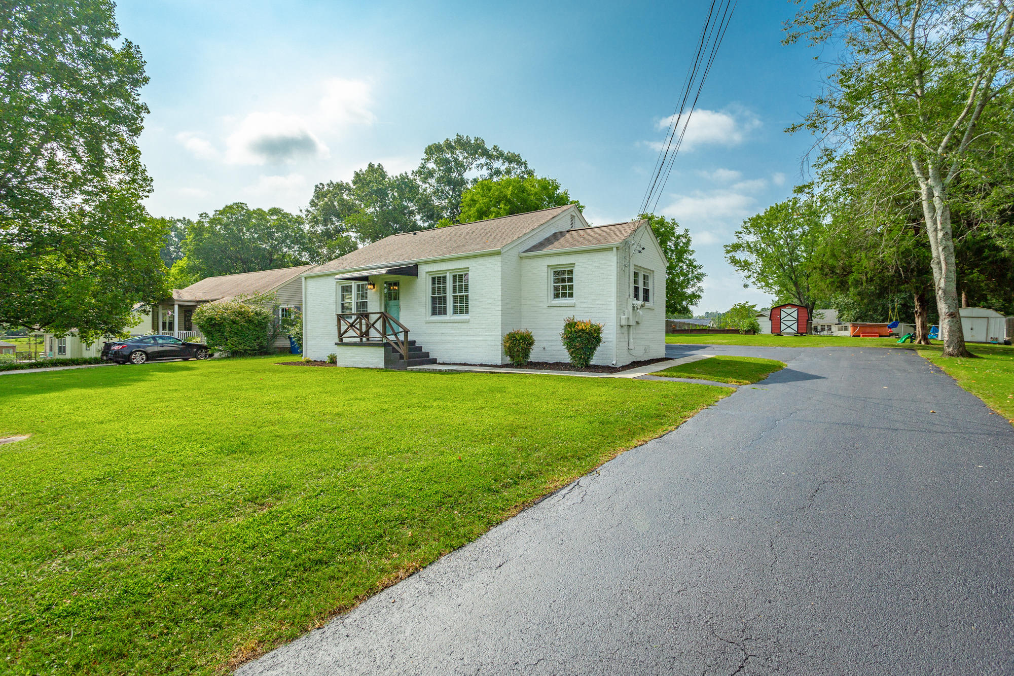 1414 Williams Road Hixson, TN 37343 - Photo 4 of 34 1414 Williams Rd. HD-34