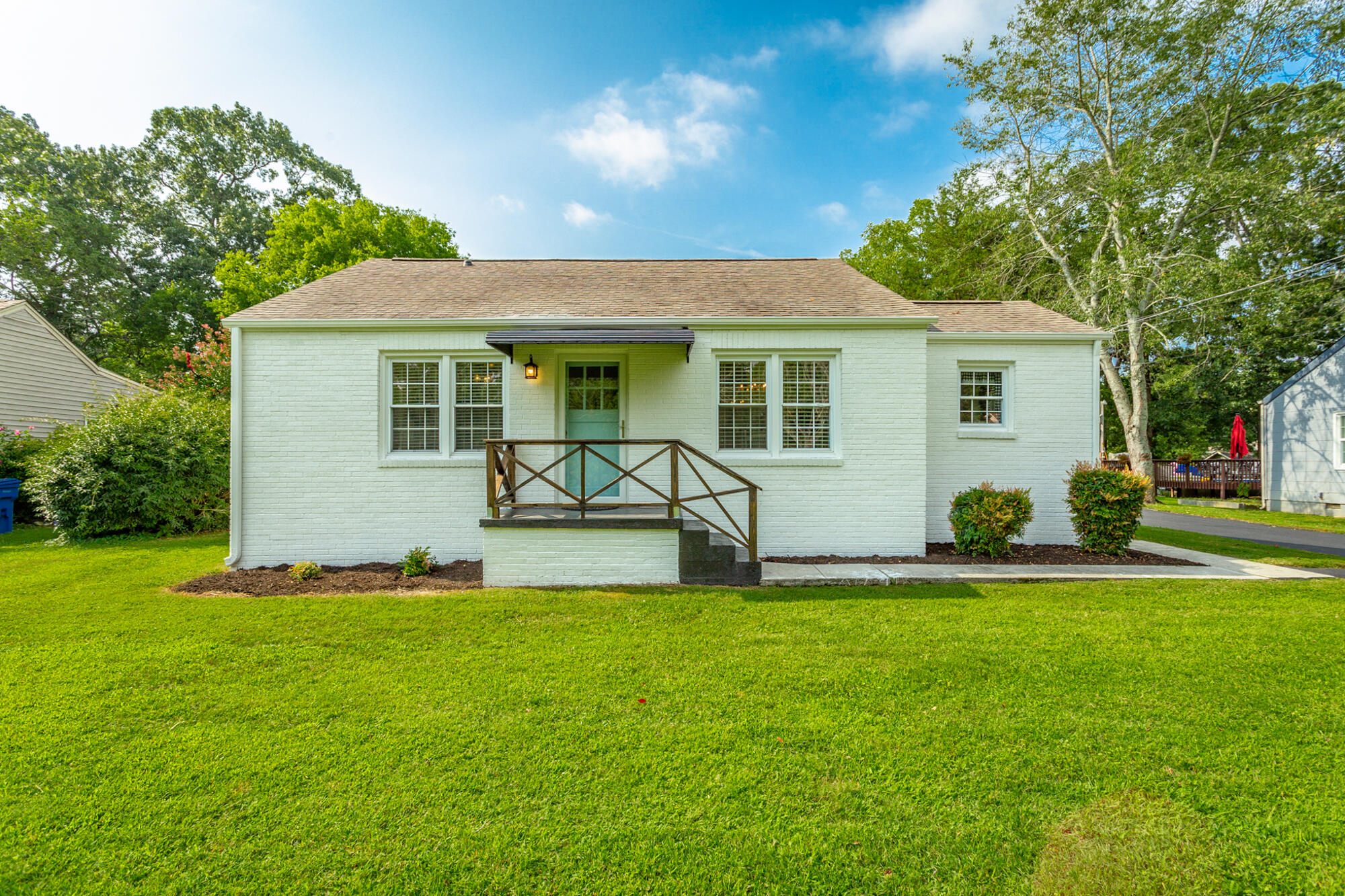 1414 Williams Road Hixson, TN 37343 - Photo 6 of 34 1414 Williams Rd. HD-42