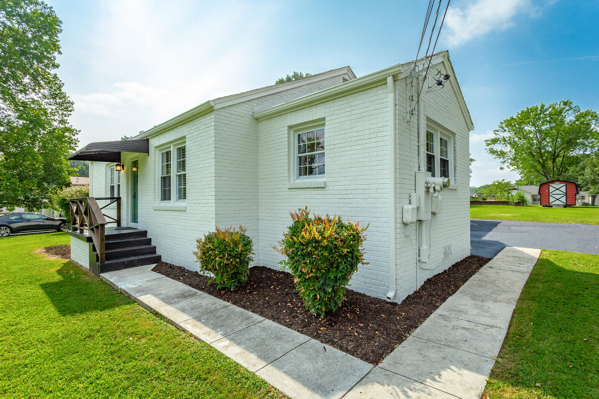 1414 Williams Road Hixson, TN 37343 - Photo 8 of 34 1414 Williams Rd. HD-44