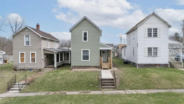 $124,900 | 305 Fairview Avenue, Galion, OH 44833