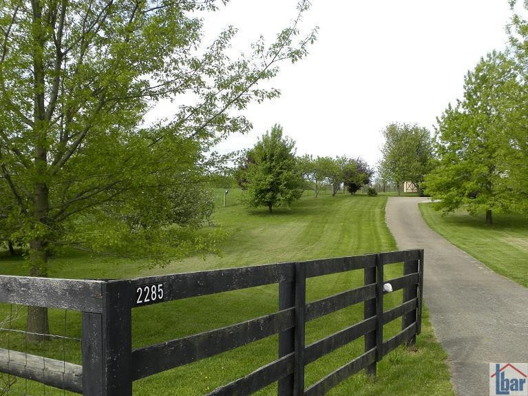2285 Thomson Station Road Winchester, KY 40391 - Photo 12 of 37 Photo 12
