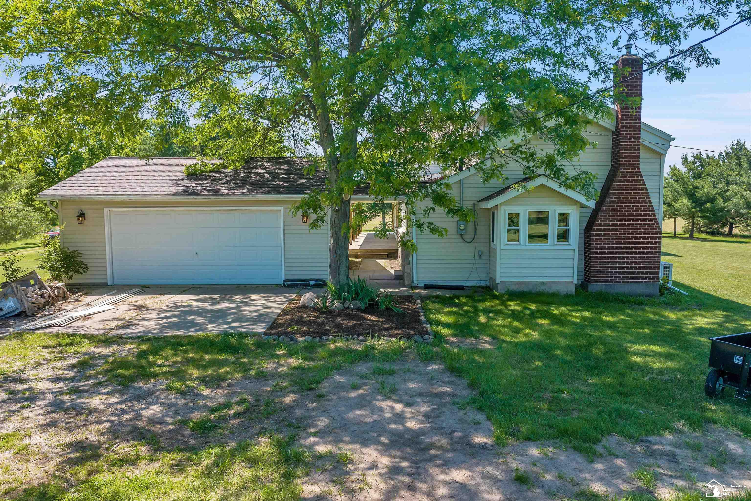 6379 Mi State Road Manchester, MI 48158 - Photo 36 of 58
