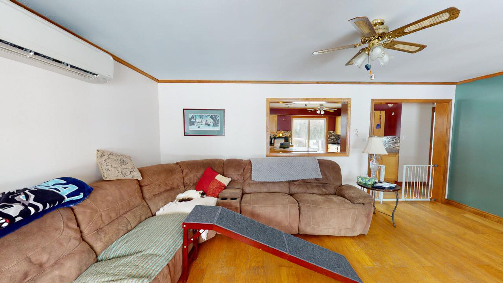 47 Old Keene Road Lincoln, ME 04457 - Photo 20 of 34 19
