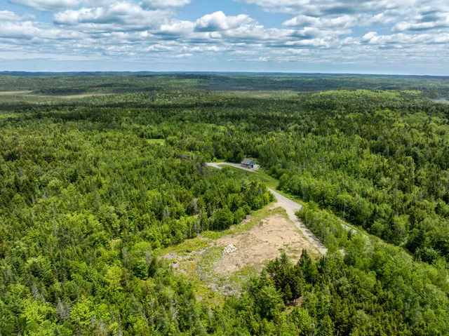 $49,000 | Lot 23 Lucas Lane, Whiting, ME 04691