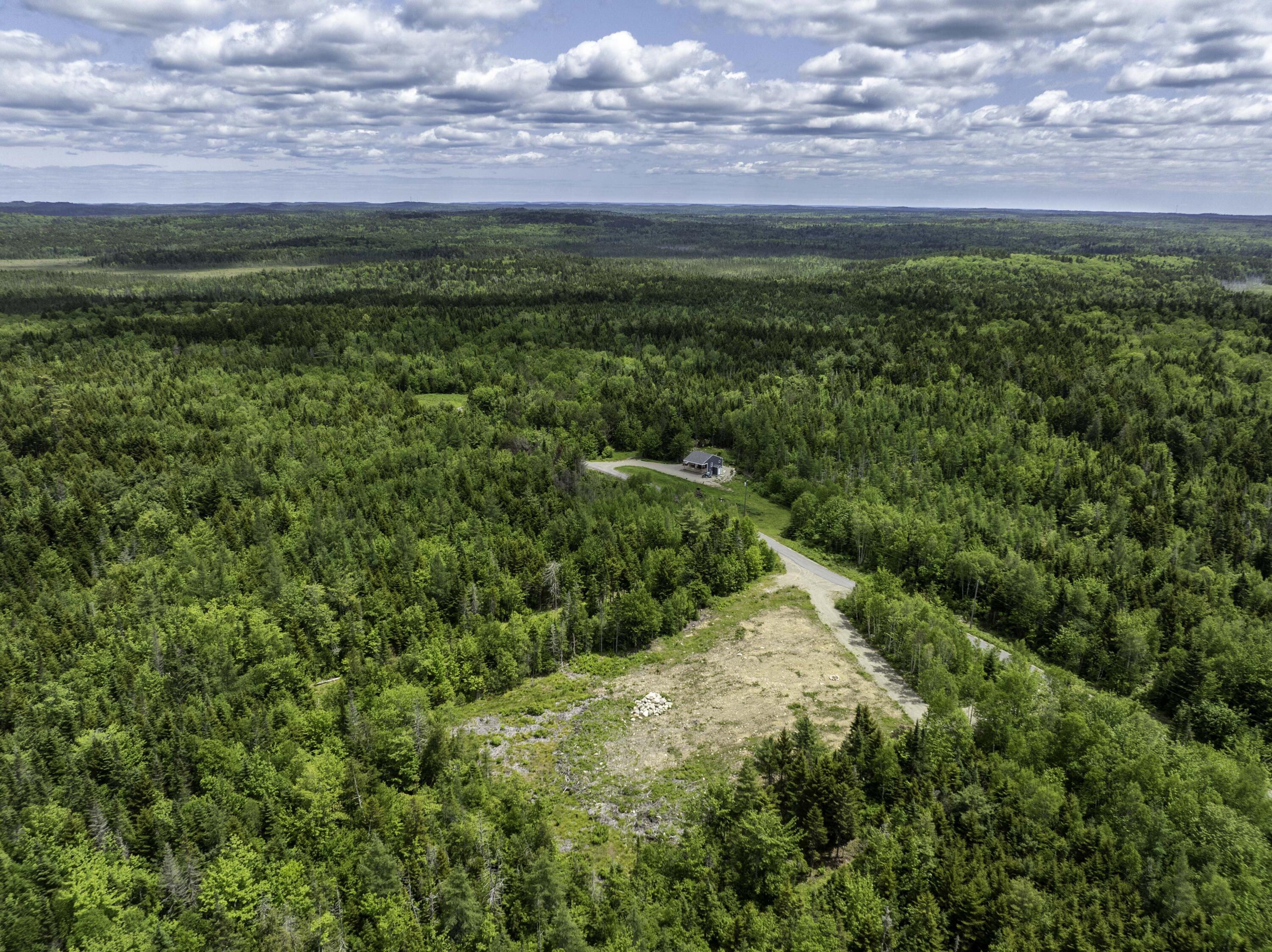 Lot 23 Lucas Lane Whiting, ME 04691 - Photo 11 of 17 lot # 23 Lucas Lane, Hill Farm Estates,