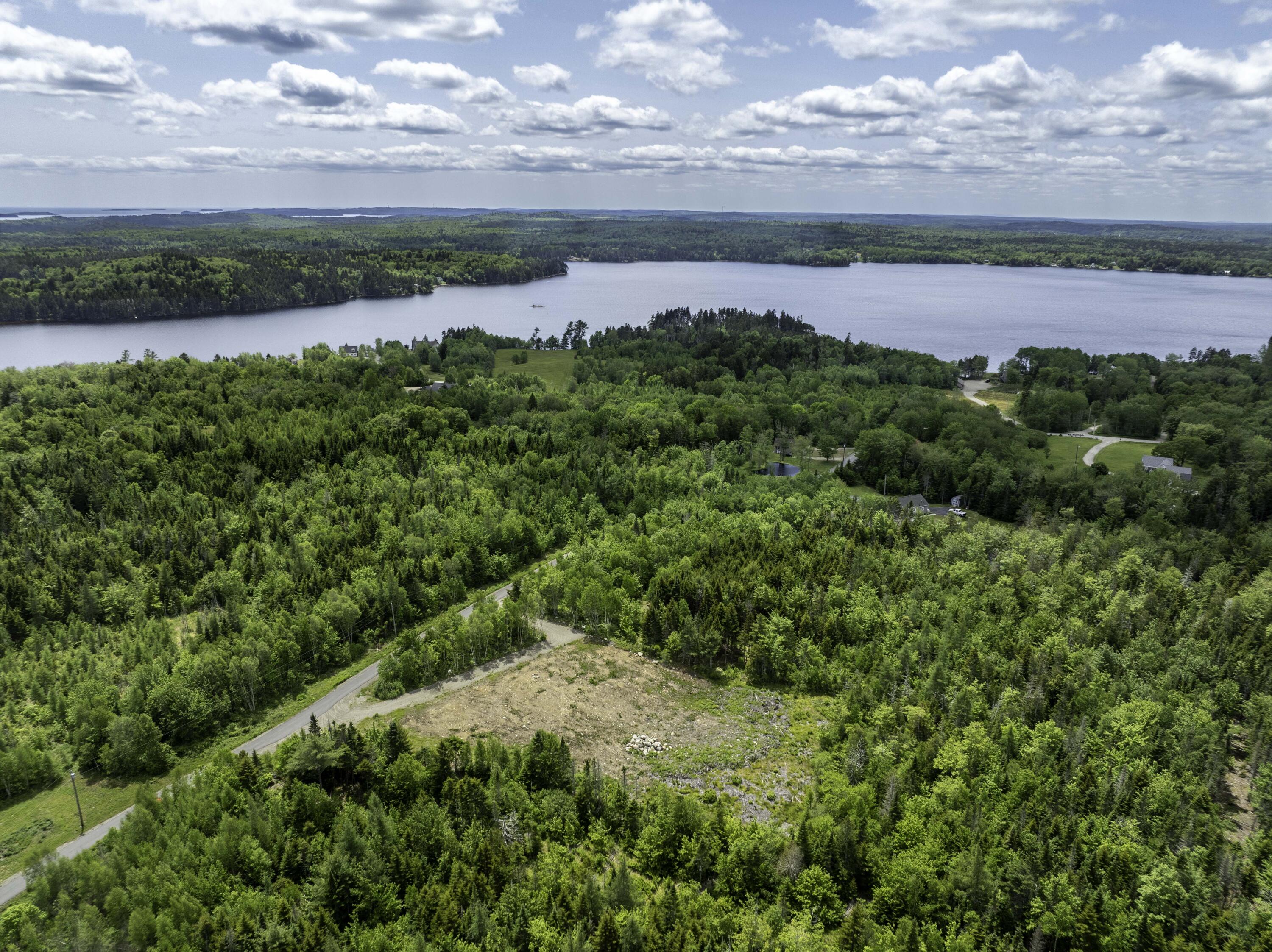 Lot 23 Lucas Lane Whiting, ME 04691 - Photo 8 of 17 lot # 23 Lucas Lane, Hill Farm Estates,