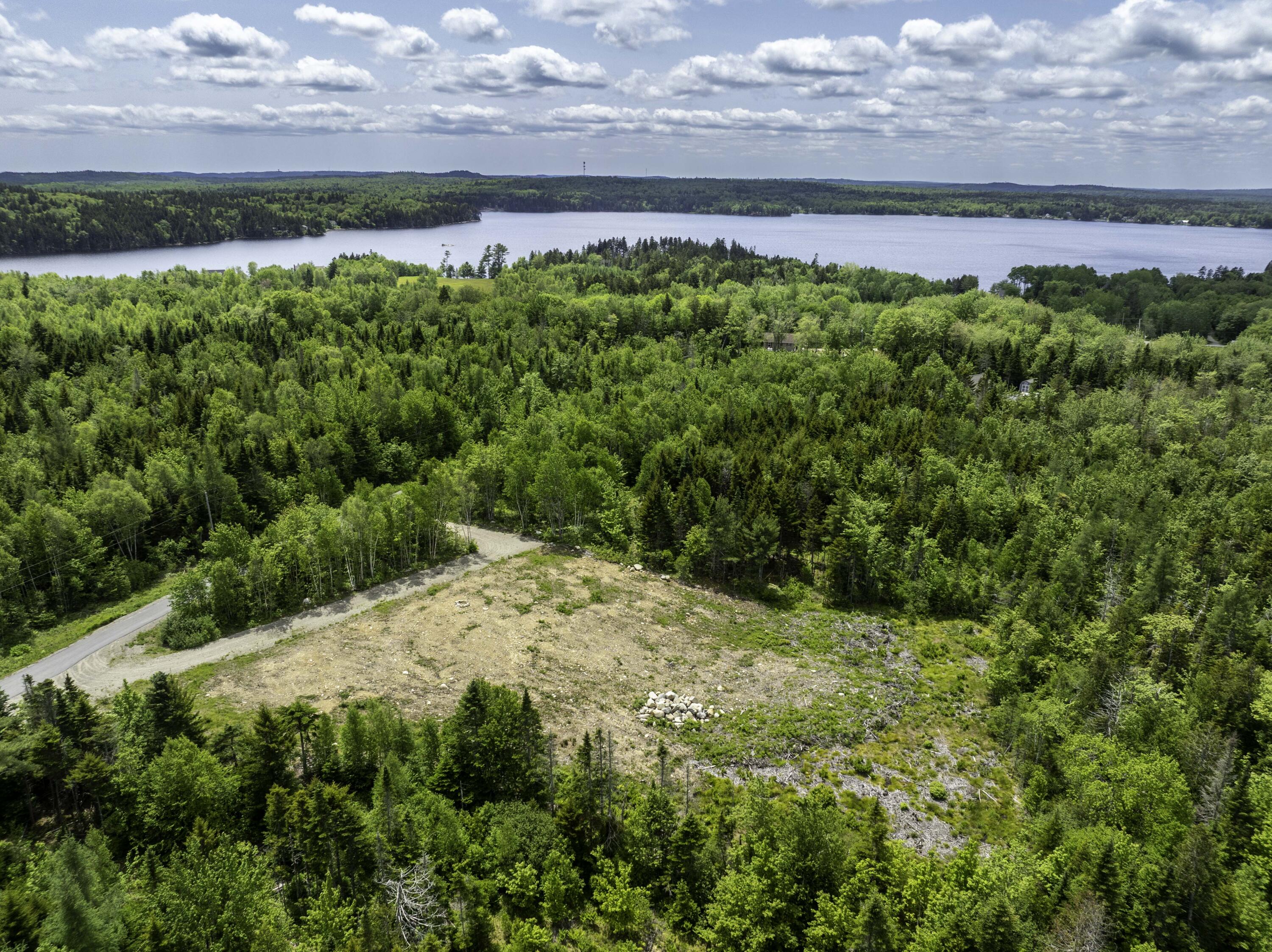 Lot 23 Lucas Lane Whiting, ME 04691 - Photo 9 of 17 lot # 23 Lucas Lane, Hill Farm Estates,