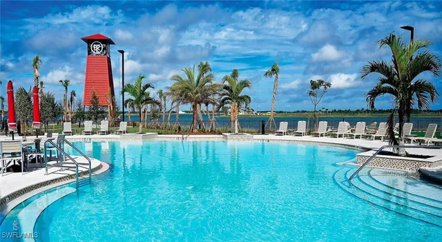 $1,988 | 43153 Wild Indigo Road, Unit ALDERWOOD, Babcock Ranch, FL 33982