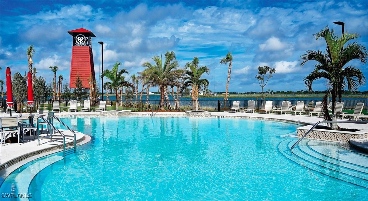 43153 Wild Indigo Road, Unit ALDERWOOD Babcock Ranch, FL 33982 - Photo 11 of 14