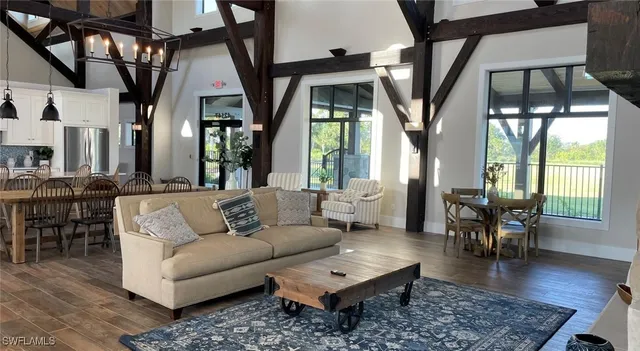 $1,988 | 43153 Wild Indigo Road, Unit ALDERWOOD, Babcock Ranch, FL 33982