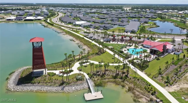 $1,988 | 43153 Wild Indigo Road, Unit ALDERWOOD, Babcock Ranch, FL 33982