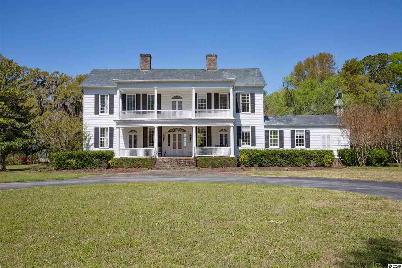 Lot 5 Tuckers Road Pawleys Island, SC 29585 - Photo 12 of 25 Gallery Image 12