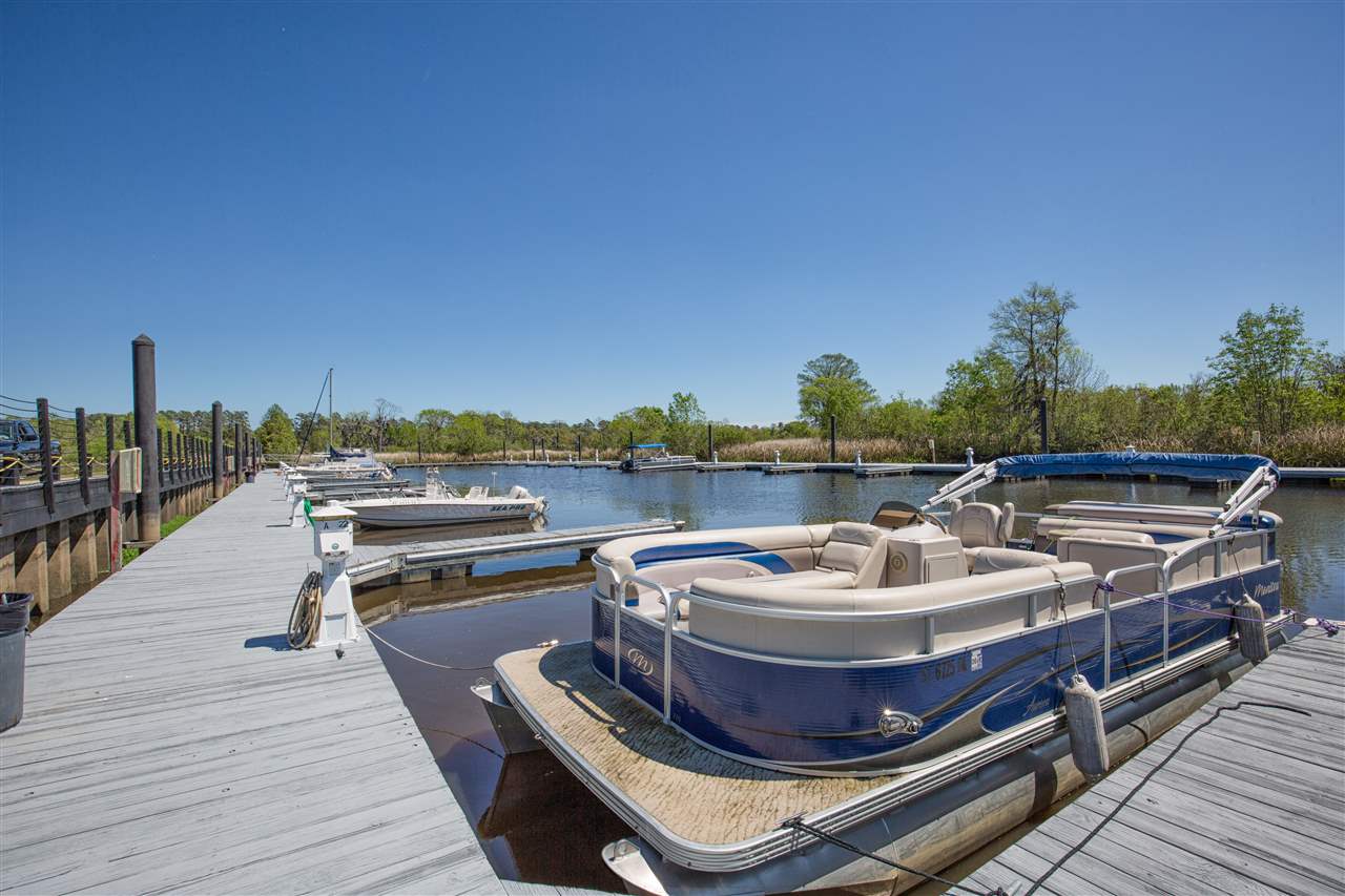Lot 5 Tuckers Road Pawleys Island, SC 29585 - Photo 16 of 25 Gallery Image 16