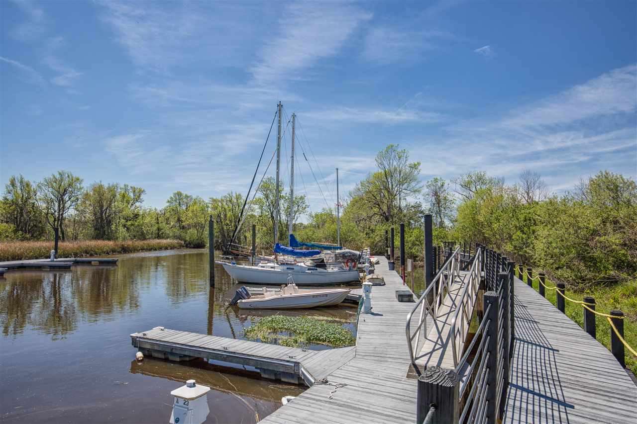 Lot 5 Tuckers Road Pawleys Island, SC 29585 - Photo 17 of 25 Gallery Image 17