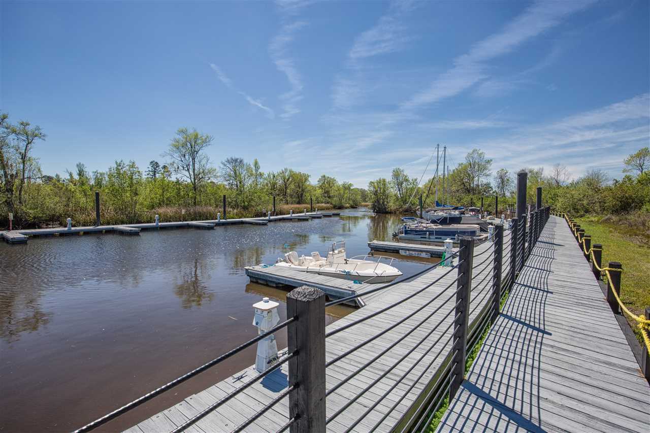 Lot 5 Tuckers Road Pawleys Island, SC 29585 - Photo 18 of 25 Gallery Image 18