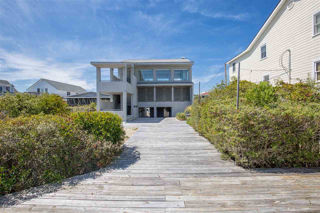 Lot 5 Tuckers Road Pawleys Island, SC 29585 - Photo 21 of 25 Gallery Image 21