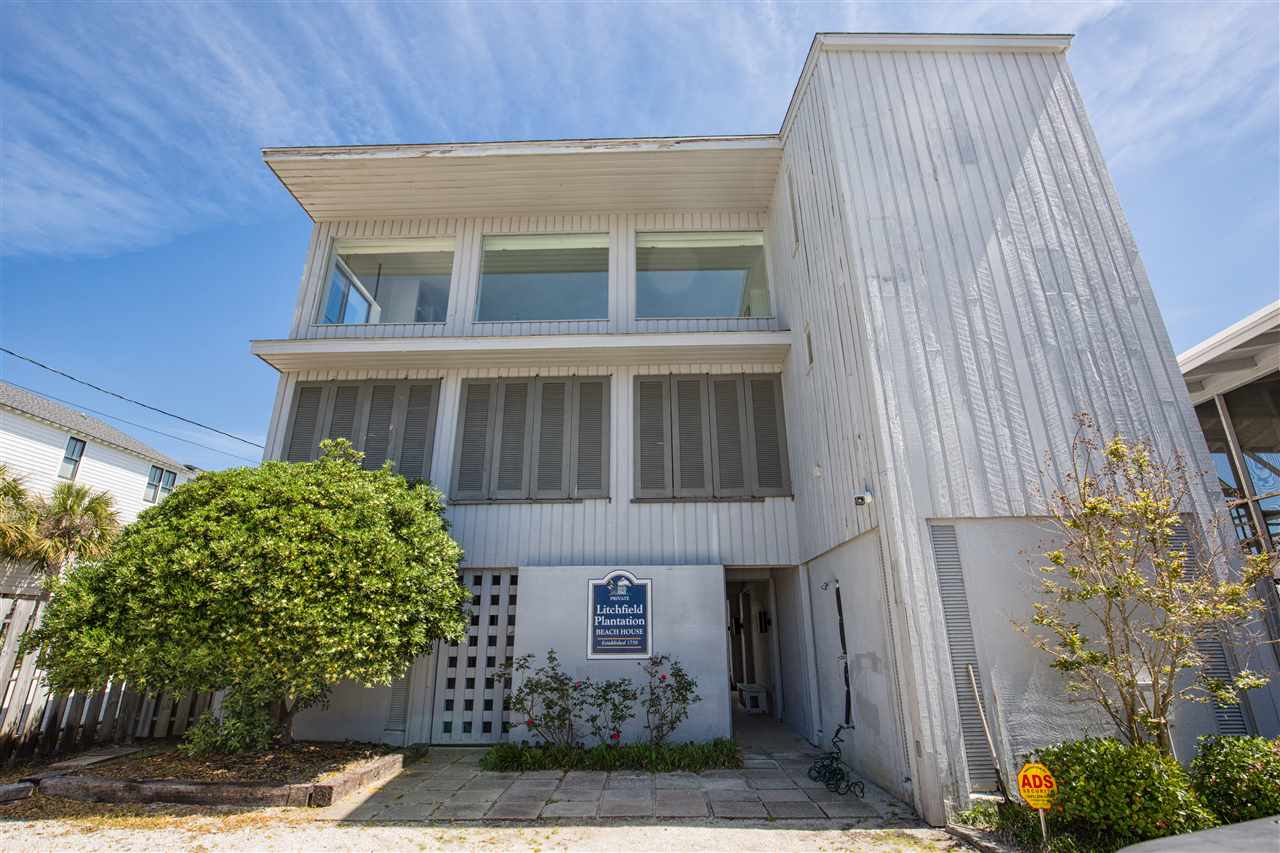Lot 5 Tuckers Road Pawleys Island, SC 29585 - Photo 23 of 25 Gallery Image 23