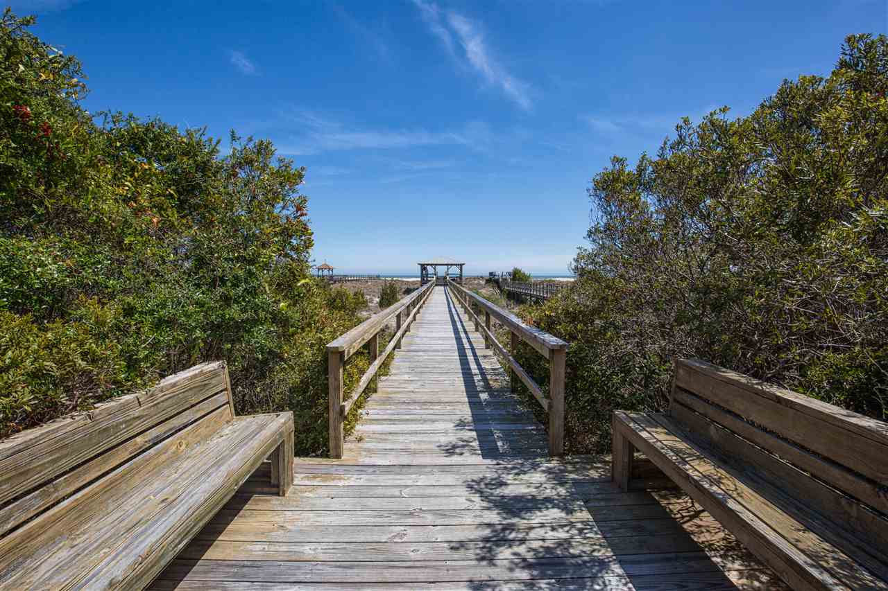 Lot 5 Tuckers Road Pawleys Island, SC 29585 - Photo 24 of 25 Gallery Image 24