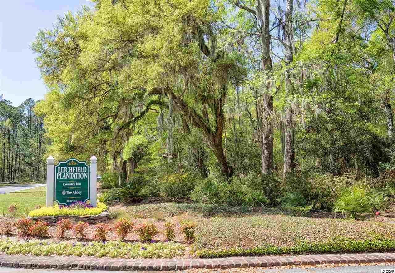 Lot 5 Tuckers Road Pawleys Island, SC 29585 - Photo 9 of 25 Gallery Image 9