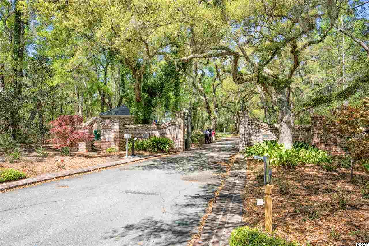 Lot 5 Tuckers Road Pawleys Island, SC 29585 - Photo 10 of 25 Gallery Image 10